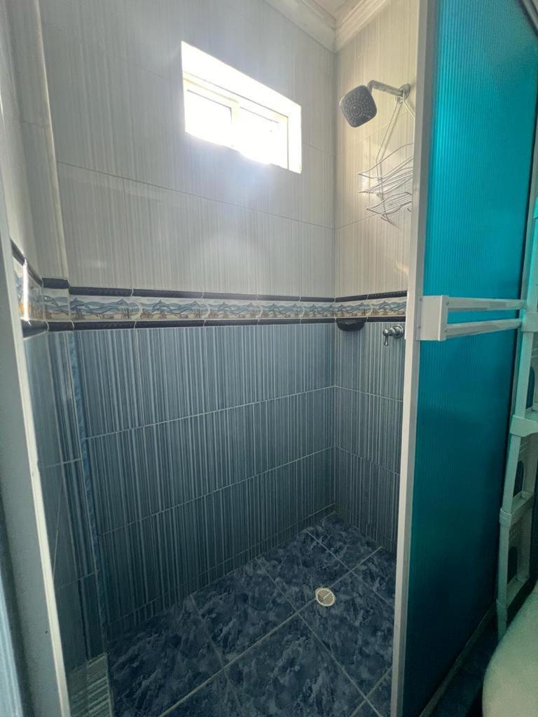 Posada Faych House San Andrés Εξωτερικό φωτογραφία