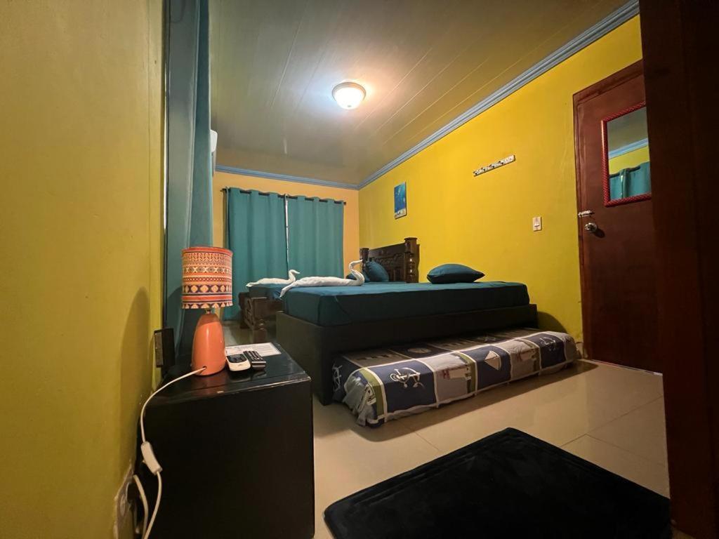 Posada Faych House San Andrés Εξωτερικό φωτογραφία